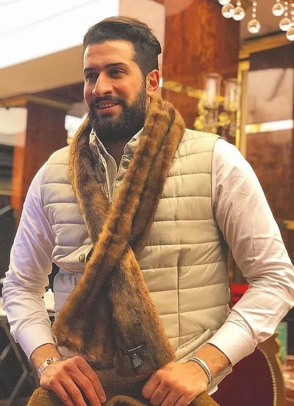 Son dakika haberleri: Seren Serengil'in Gulnoza Mamatova'yı darbettiği iddia edilmişti! Kamera görüntüsü ortaya çıktı-4