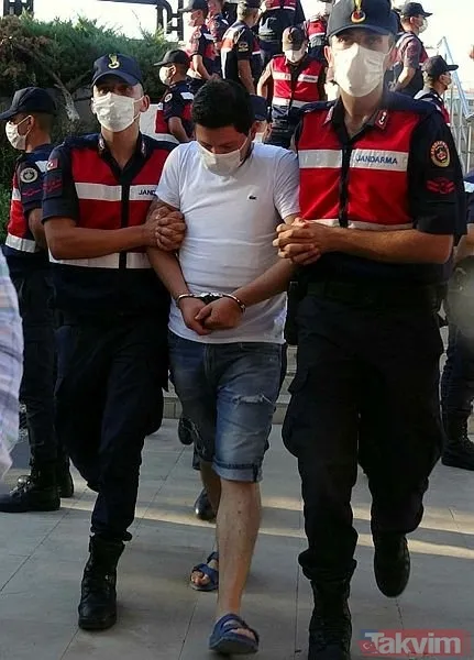 Türkiye ona ağlamıştı! Pınar Gültekin davasında 11. duruşma! Katil yeni deliller sunacak - 14