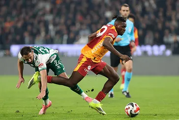 Okan Buruk Wilfried Singo kararını verecek