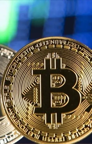 3 Mart Bitcoin, Ethereum ve XRP'da son durum ne? BTC, ETH ve XPR kaç dolar/TL oldu?