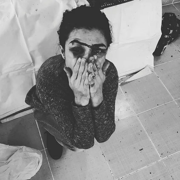 Melek İpek'in avukatı Hüseyin İlerioğlu kan donduran detayları açıkladı: "Anne babam bizi öldürmeye mi geldi?"-6