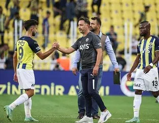 5 maddede zirveye