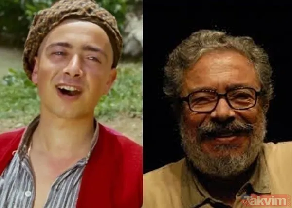 Çarkıfelek efsanesi Tarık Tarcan’ın son haline bakın! Bir anda ortadan kaybolmuştu! Hülya Avşar ile Müjde Ar'ın partneri... - 20