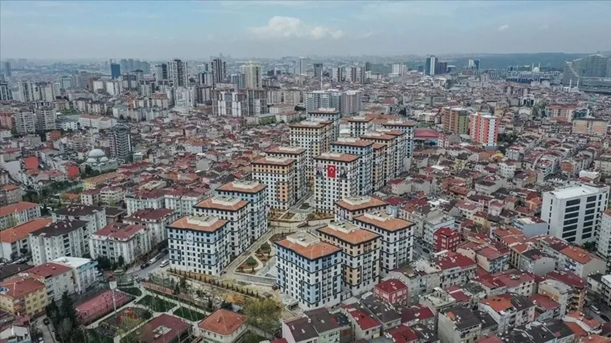 Yarısı Bizden Kampanyası 81 ile yayılıyor: 1 milyon 875 bin TL destek ve 3 milyon TL'ye kadar dönüşüm kredisi