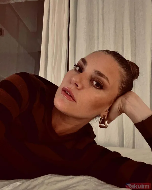 Sustalı Ceylan'ın Dilara'sı Seda Türkmen'in eski eşi bakın hangi ünlü oyuncu çıktı! - 6