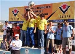 Profesör maaşı kadar burs