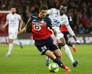 Yine yeniden Bradaric