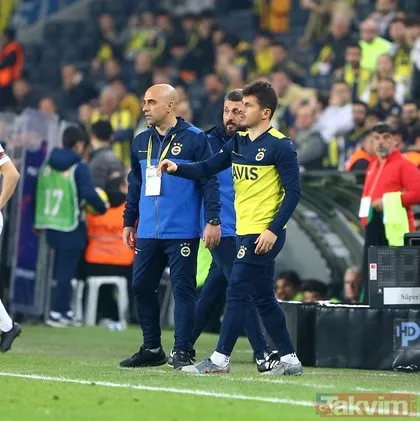 Fenerbahçe’de yılın transferlerini Emre Belözoğlu bitirecek! Caner Erkin ve Gökhan Gönül...