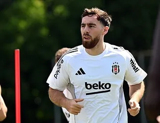 Beşiktaş’ın çocuğuyum