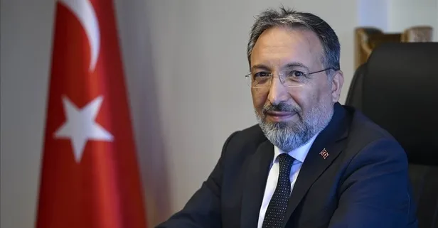 Yeni Diyanet İşleri Başkanı Safi Arpaguş
