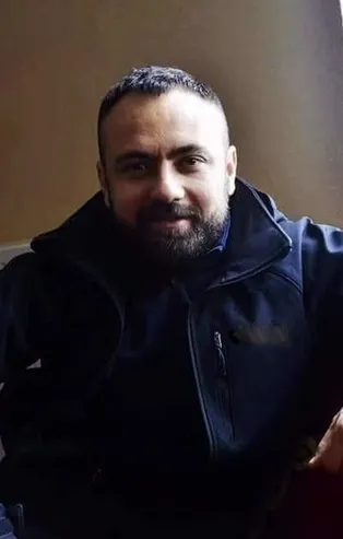 Evinde karantinadaki polis beylik tabancasıyla vurulmuş halde ölü bulundu