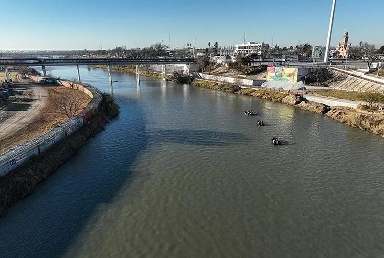 Önlemler düzensiz göçmenleri durduramadı!