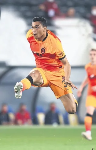 Galatasaray’ın Temmuz ayına kadar Zamalek’e Mostafa Mohamed için 4 milyon dolar ödemesi gerekiyor