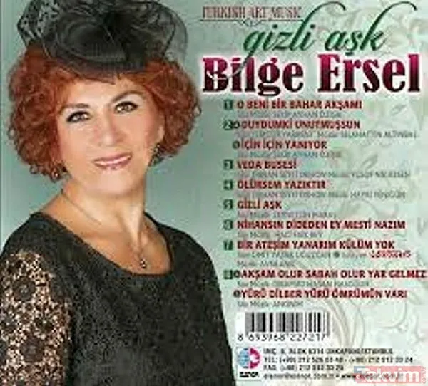 Ünlü sanatçı Bilge Ersel de dolandırıcıların kurbanı oldu! Evini sattırıp 1 milyon dolarını aldılar - 2