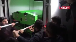 Adana’da iki TIR şoförü ölü bulundu