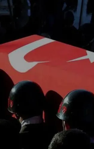 Barış Pınarı Harekatı'nda yaralanan asker şehit oldu