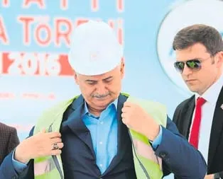 Avrasya için geri sayım