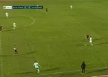 GOL I Antalyaspor 0 - 1 Kayserispor