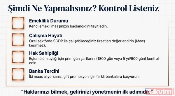 Emekliye en az 58 bin 75 TL: Üç maaş formülü nasıl uygulanır? Çift ikramiye, promosyon... - 12