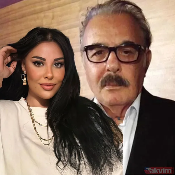 Sular durulmuyor! Tuğçe Tayfur’dan “Soyadımı kullanma” diyen babası Ferdi Tayfur’a yanıt: Benden 50 milyon mu istiyorsun? - 1