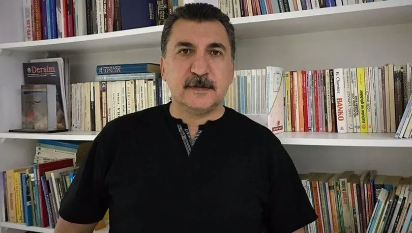Şarkıcı Ferhat Tunç adliyeye sevk edildi