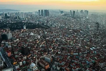 TÜİK iç göç istatistiklerini yayınladı: Türkiye’de göç alan ve göç veren iller hangisi?