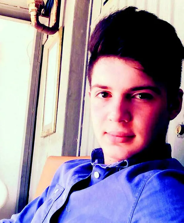 Karar sonrası 15 Temmuz şehidinin annesinden açıklama! ''Ben şimdi oğluma gidip..."-1