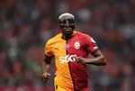 Osimhen transferinde tek engel!