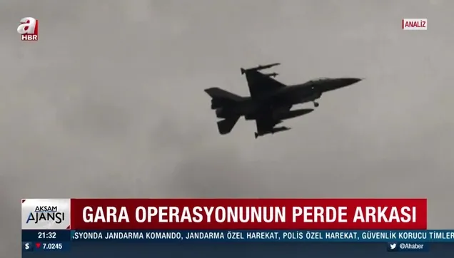 Mehmetçik Gara'da destan yazıyor! Gözler Irak'ın keyine çevrildi: Sırada Kandil ve Sincar operasyonu mu var?
