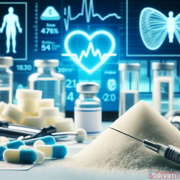 Oruç ömre bedel! Bütün hastalıkların panzehiri: İşte vücudumuzda yarattığı olumlu etkiler... - 6