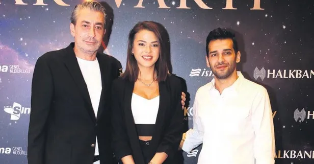 '15/07 Şafak Vakti' filmi 15 Temmuz'da gösterime girecek