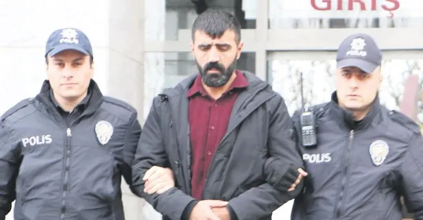 Tutuklanan sürücünün kızı: ‘Benim yüzümden’