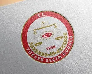 YSK’dan MHP’nin olağanüstü kurultayı ile ilgili açıklama