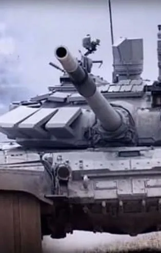 Türklerin ve Rusların yeni avcıları