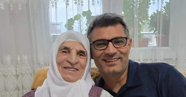 Yusuf Dikeç çirkin paylaşımlara yanıt verdi: Annesinden utanan ülkesinden utanır