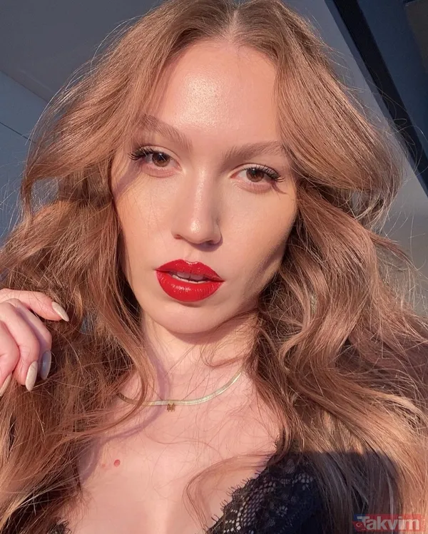 Duygu Özaslan’ın bikinili paylaşımı olay oldu! Tepkiler peş peşe geldi takipçileri ikiye bölündü - 14