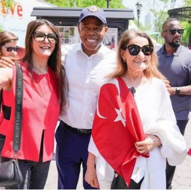 Yargıç ’bağış’lamadı!