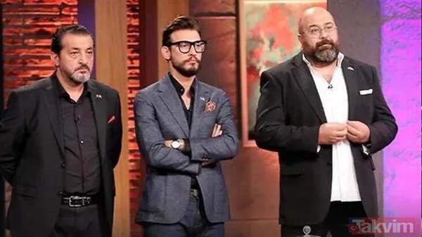 Masterchef'te Somer Sivrioğlu ile Mehmet Yalçınkaya kanlı bıçaklı oldu birbirini görmek istemiyor! Jüri üyeliğini bıraktı ekran olmayacak - 13