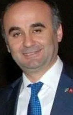 Her taşın altından Kemal Öksüz çıkıyor