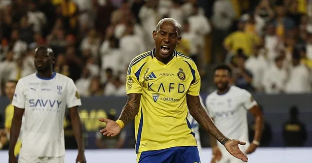 Fenerbahçe transferde büyük oynuyor! Talisca ile her konuda anlaşmaya varıldı
