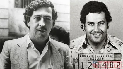 Narcos dizisine de konu olan Pablo Escobar’ın hayatına bilinmeyen detaylar gün yüzüne çıktı!