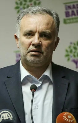 HDP’den iç savaş provası itirafı