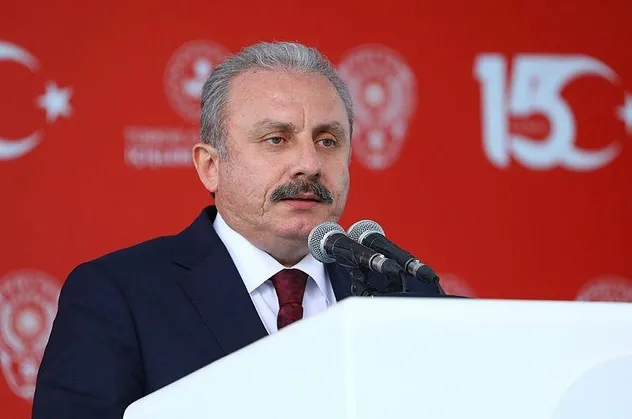 Mustafa Şentop'tan 15 Temmuz açıklaması