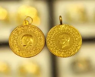 Altın son 2 ayın zirvesinde!