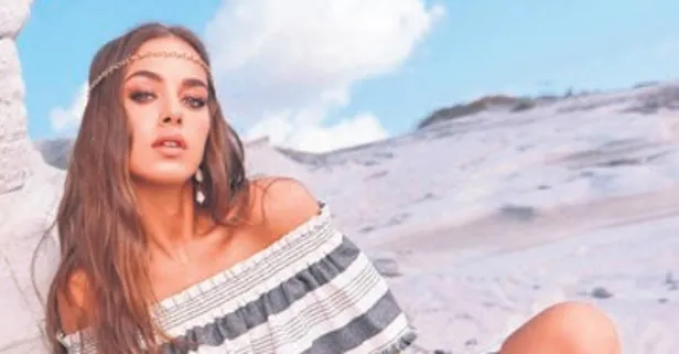 Resim sergisi açmak istiyor 'Güzel bir planım var'