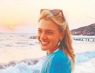 Maviş Derya