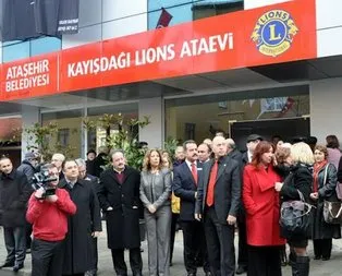 CHP’den mason vakfına destek yarışı!