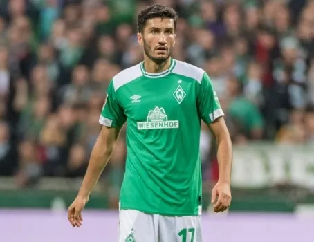 G.Saray’dan bomba hamle! Tam F.Bahçe’ye gidecek derken...