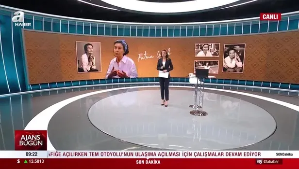 SON DAKİKA Fatma Girik öldü mü? Neden vefat etti, Kaç yaşında ve nereli?