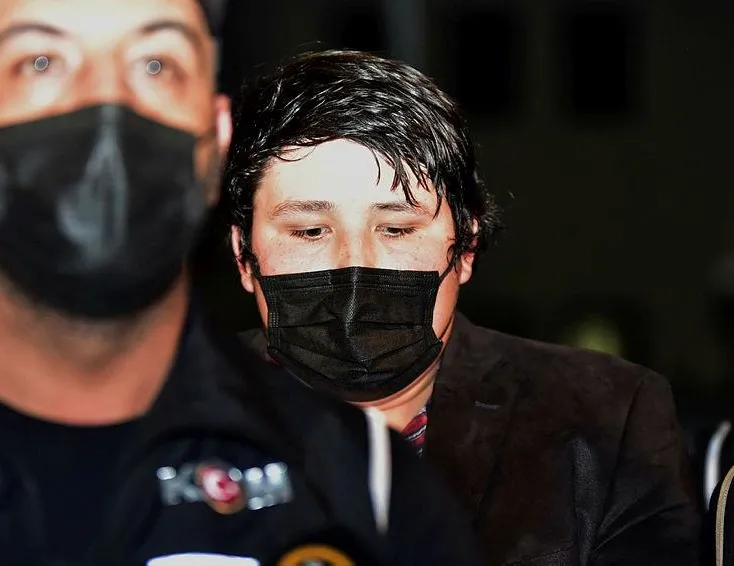 Tosuncuk: Bank derken oturağı kast ettim